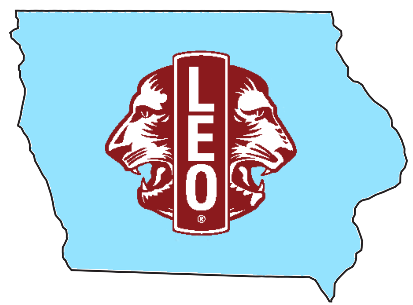Iowa Leo Clubs